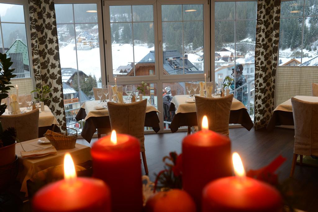 Hotel Vista Allegra Ischgl Buitenkant foto